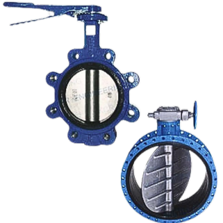 Butterfly Valves